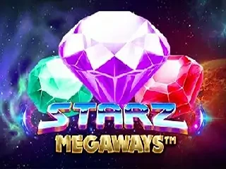 Stars Megaways-min
